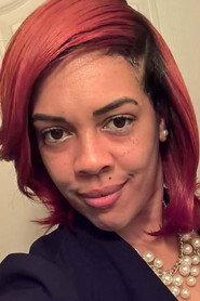 Craijece Lewis as Angie in Quarantine Girl 2020