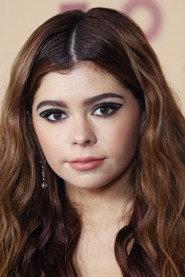 Addison Riecke as Joanna in The Man in the White Van 2024