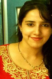 Durga Shetty as  in Monalisa 2004