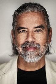 Henk Rogers as Himself in Tetris: From Russia with Love 2004