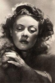 Maria Denis as Ragazza del bar in Piccola mia 1933