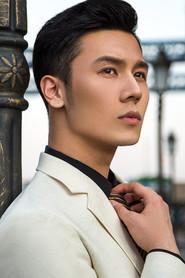 Tan Bolin as Secret Service Man in Hello Imperial Guard 2015