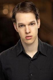 Linus Gomolka as Dennis in Nazi Supersoldier 2024