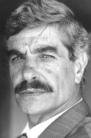 Paolo Fiorino as  in Faida 1988