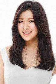Sharon Kwan as Kiki in Mama Boy 2022