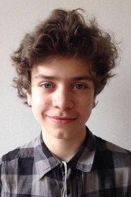 Daniil Merkulov as in A Dark Room Mystery 2014