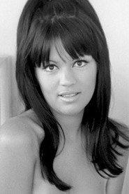 Dana Cullivan as Ann in Blood Freak 1972