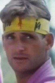 Pierre Kirby as  in American Commando 3: Savage Temptation 1988