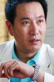 Yao Gang as XueZhi Hong in Crossing the Yalu River 2021
