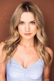 Cameron Cipolla as Lyndee in See Me 2014