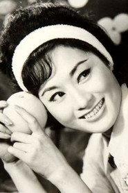 Doreen Chien Rong-Rong as Hsiao Yin in The Professional Killer 1971