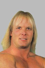 Dan Spivey as "Dangerous" Dan Spivey in WCW WrestleWar 1991 1991