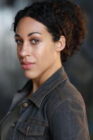 Shannon Shae Marie as Shelby in Keep Off 2023