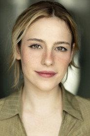Pauline Vovelle as Heloïse in Where Colours Come From 2023