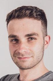 Filip Biró as  in Jan Palach 2018