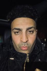 Mohammad Kubba as Self in Joey Essex vs. Dapper Laughs 2026
