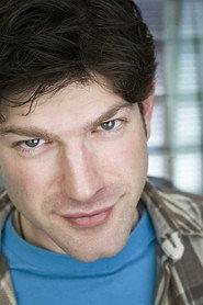 Hamid Assian as Ryan Hawkins in Band 2010
