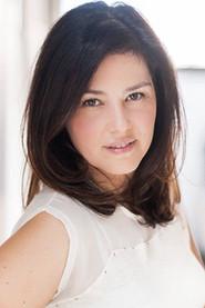 Mylène Tombolato as in Incidence 2023