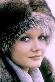 Mimi Coutelier as Cléopâtre in Quarter to Two Before Jesus Christ 1982