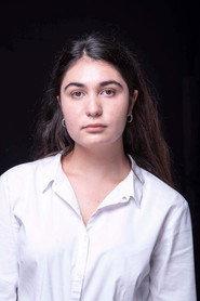 Megan Norcott as Daisy Forrest in A Piece of your Mind 2022