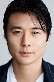 R.J. O'Young as Jerry Guan in Reconnect 2023