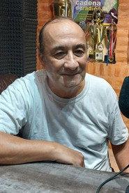 Horacio "Chirola" Fernández as in A Sacred Gaucho 2019