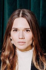 Valentina Elshanskaya as in Life Under an Alien Sun 2020