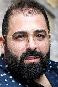 Giuseppe Ansaldi as Nipote Ciccio in Uno di famiglia 2018