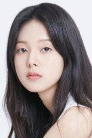 Jang Se-rim as Eun-chae in Extreme Festival 2023