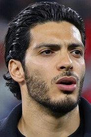 Raúl Jiménez as Raúl Jiménez in A Very Unlikely Goalkeeper 2026