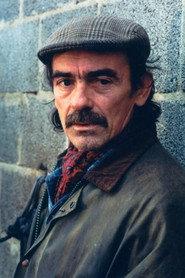 Brian Hogg as Bill Whitmore in The Black Candle 1991