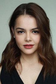 Kristina Korbut as Alexandra in Patterns 2022