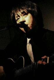Yasunori Henmi as Juntoku in Sado Tempest 2012