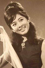 Khin Than Nu as Khin Khin Htar in Thingyan Rain 1985