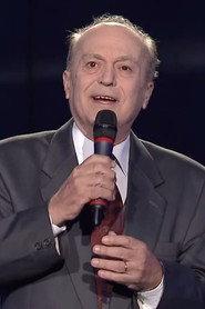 Gaqo Çako as Singer in A Trip in Spring 1975