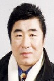 Kang You-il as 수사과장 in Woman Partners 2000