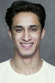 Elijah Khan as Investor 2 in Kanni 2024