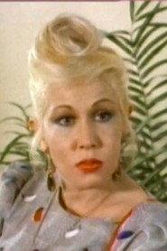 Blanca Nieves as Agata in Dos Nacos en el Planeta de las Mujeres 1991