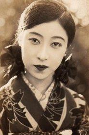 Emiko Yagumo as Otaka in A Story of Floating Weeds 1934