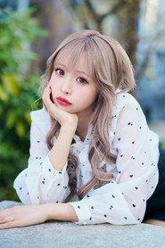 Hinata Maru as  in New Tokyo Poltergeist 2024