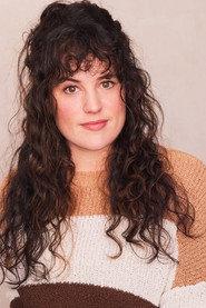 Kristen Caroselli as Sam in Firsts 2025