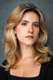 Maddie Close as Sarah in Sunflower Child 