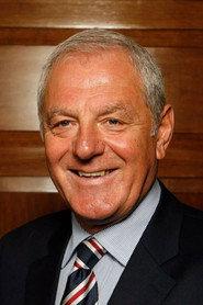 Walter Smith as Self in There's Only One Amoruso 2002