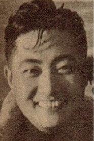 Wong Chik-Boh as  in The Heroine 1959