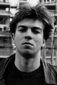 Ray Gange as Ray in Rude Boy 1980