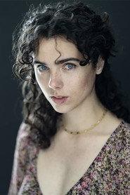 Chloe Baldwin as Marcy in Spies in Corsets 2025