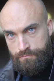 Paul Duke as Kong in Extraction 2013