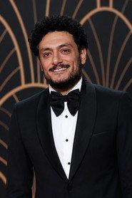 Ahmed Safwat as  in Good luck 2012