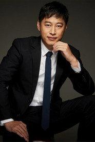 Yunpeng Xie as Yang Dong in Battle of Defense 2 2020