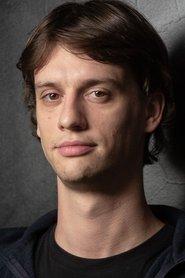 Martin Mesnier as Paco in The Salt of Tears 2020
